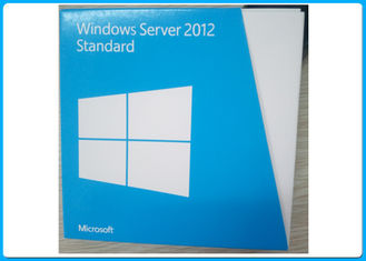 Professional Windows Server 2012 Retail Box R2 standard DVD OEM PACK 5 CALS