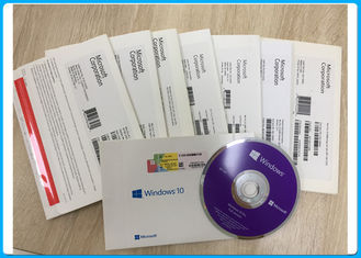 FQC-08983 Korea 64BIT dvd Microsoft Windows 10 Pro Software  WIN10 Pro OEM Licence Key ACTIVATION ONLINE
