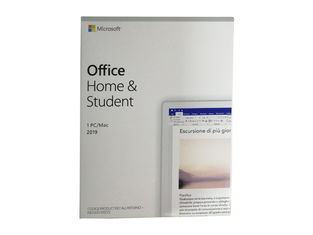 APFS 4GB RAM Office Home And Student 2019 MAC License Key Code For Office HB