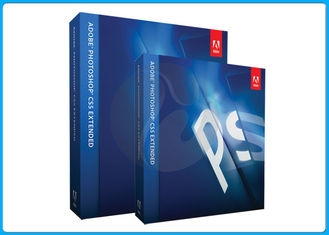  Graphic Design Software  CS5 Extended for Windows